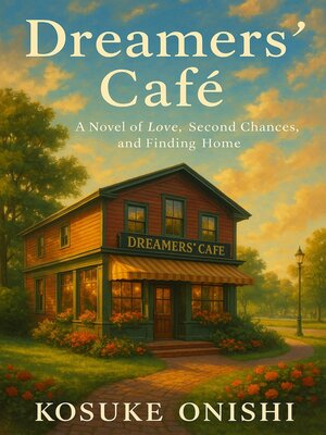 cover image of Dreamers' Café
